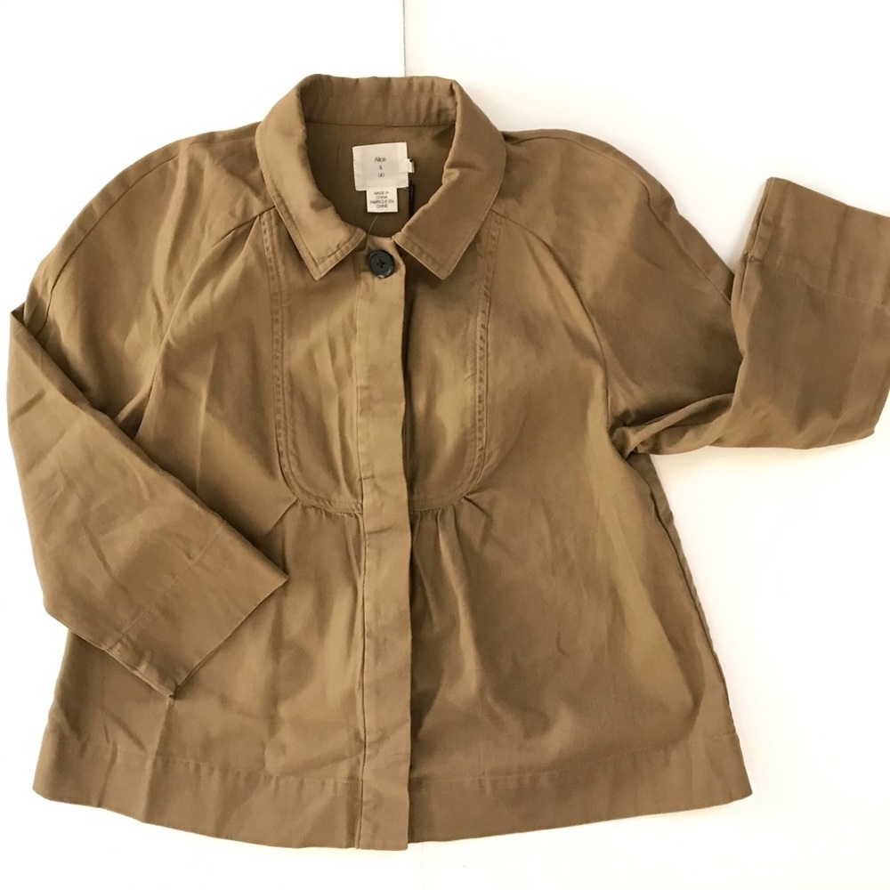 Alice & UO Jacket
